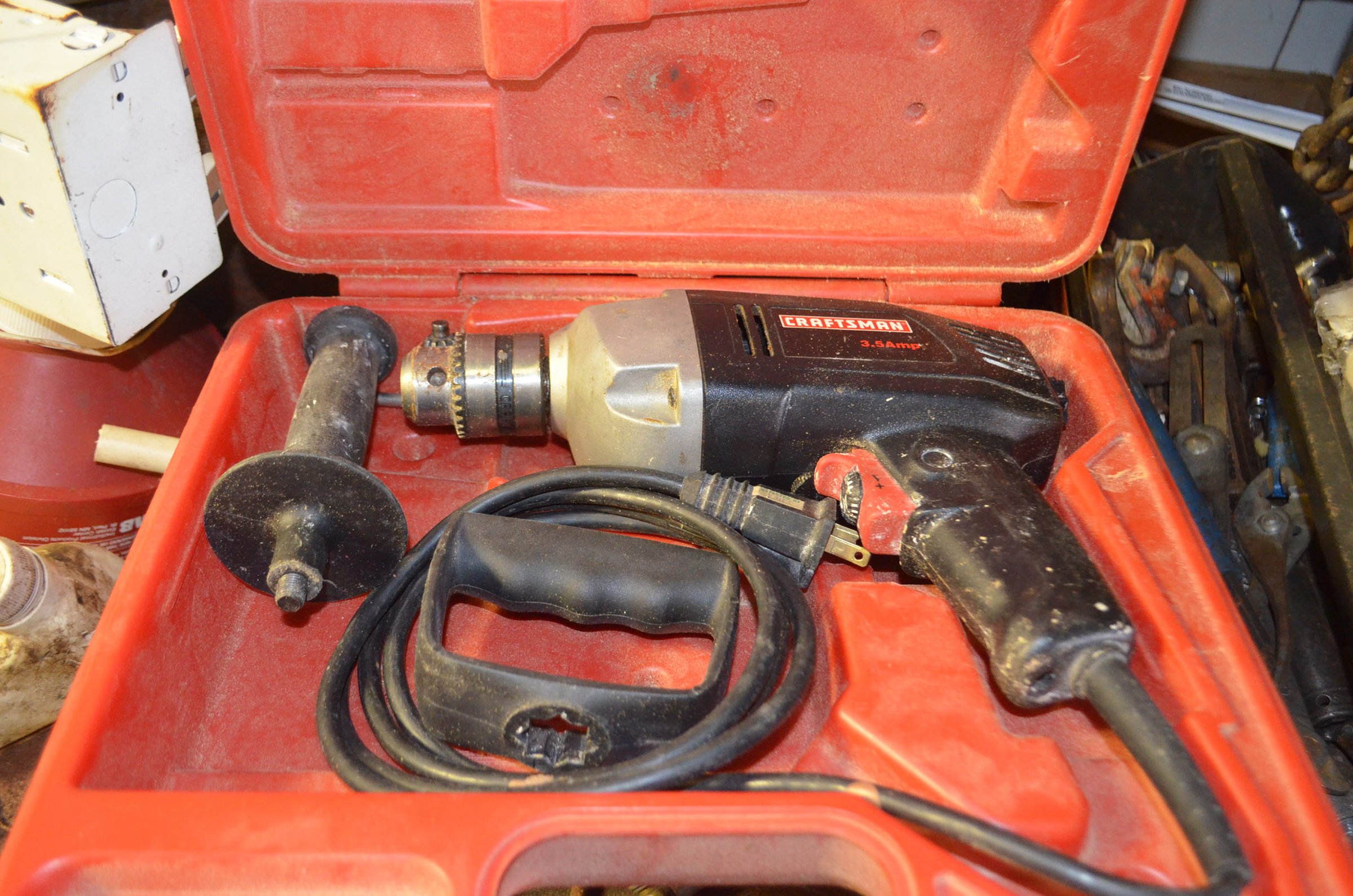 Property photo 98 - PERSONAL PROPERTY & REAL ESTATE AUCTION IN ALLEN CO., IN